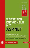 Webseiten entwickeln m ASP.NET