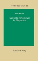 Das Finite Verbalsystem Im Nogaischen