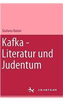 Kafka - Literatur und Judentum