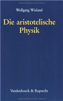 Die Aristotelische Physik