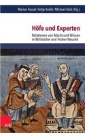 Hofe Und Experten
