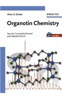 Organotin Chemistry