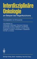 Interdisziplinare Onkologie