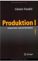Produktion I
