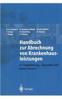 Handbuch Zur Abrechnung Von Krankenhausleistungen