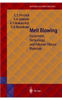 Melt Blowing