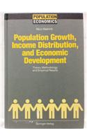 Population Growth, Income Distribution and Economic Development