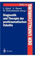 Diagnostik Und Therapie Der Posttraumatischen Osteitis