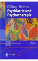 Psychiatrie Und Psychotherapie