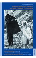 Intertextualitaet Und Variation Im Werk Friedrich Duerrenmatts: Zur Textgenese Des Kriminalromans Das Versprechen (1957/58) Unter Besonderer Beruecksichtigung Des Spielfilms Es Geschah Am Hellichten Tag (Ch/D/E, 