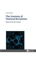 Anatomy of National Revolution