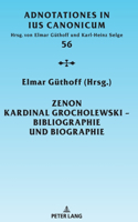 Zenon Kardinal Grocholewski - Bibliographie Und Biographie