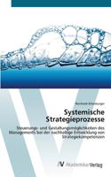 Systemische Strategieprozesse