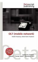 Olt (Mobile Network)