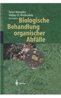 Biologische Behandlung Organischer Abfälle
