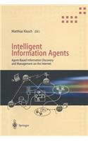 Intelligent Information Agents