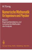 Numerische Mathematik Für Ingenieure Und Physiker