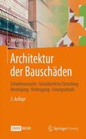 Architektur Der Bauschäden