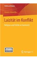 Laizität im Konflikt