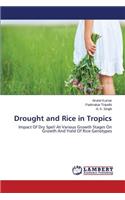 Drought and Rice in Tropics