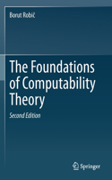 Foundations of Computability Theory