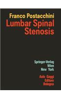 Lumbar Spinal Stenosis