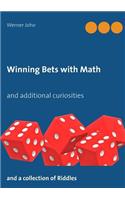 Winning Bets with Math