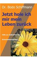 Jetzt hole ich mir meine Leben zurück