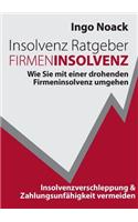 Insolvenz Ratgeber Firmeninsolvenz