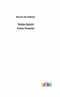 Sixte-Quint