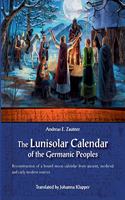 Lunisolar Calendar of the Germanic Peoples