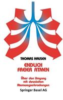 Endlich Freier Atmen