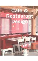 Cafe and Restaurant Design