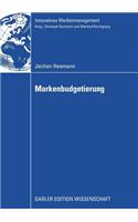 Markenbudgetierung