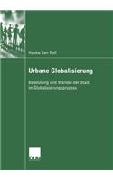 Urbane Globalisierung