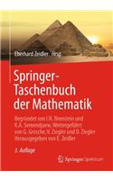 Springer-Taschenbuch Der Mathematik