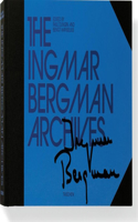 Ingmar Bergman Archives XL