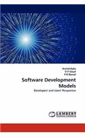 Software Development Models