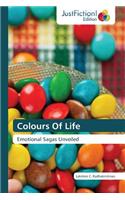 Colours of Life