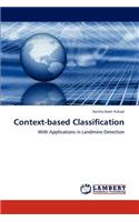 Context-Based Classification