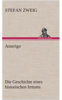 Amerigo