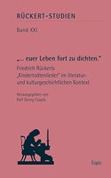 ...Euer Leben Fort Zu Dichten.