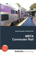 Mbta Commuter Rail