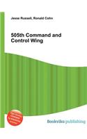 505th Command and Control Wing: (English)