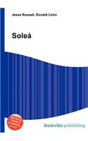 Solea: (English)