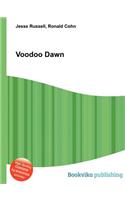 Voodoo Dawn: (English)