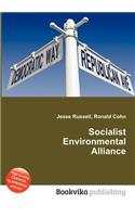 Socialist Environmental Alliance
