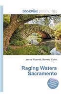 Raging Waters Sacramento