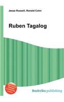 Ruben Tagalog: (English)