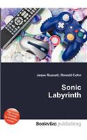 Sonic Labyrinth